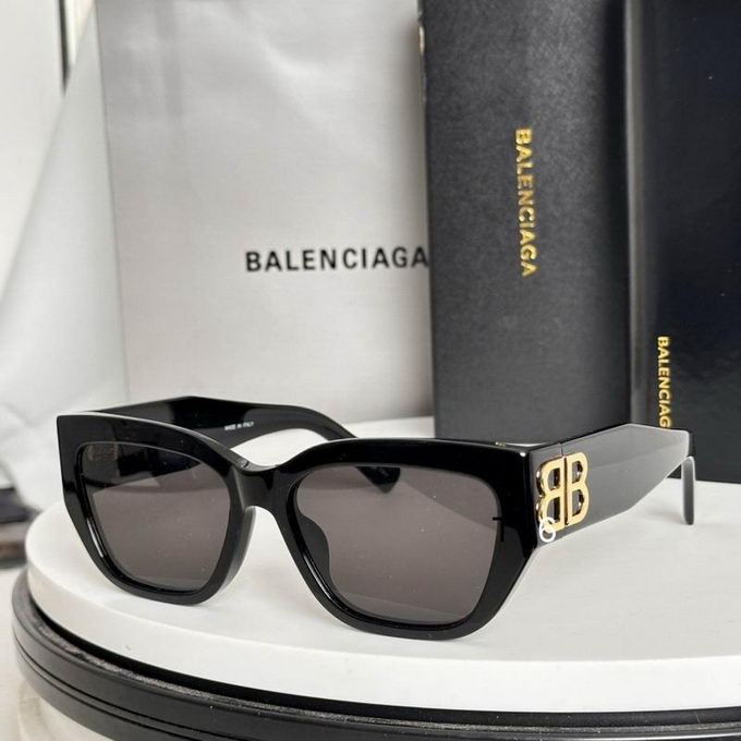 Balenciaga Sunglasses ID:20250617-10